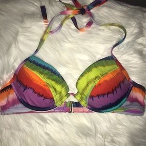 Victoria secret swim